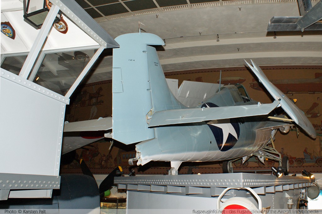 Douglas SBD-4 Dauntless United States Navy 6900 1775 San Diego Air and Space Museum San Diego, CA 2012-06-14 � Karsten Palt, ID 6181 Douglas SBD-4 Dauntless United States Navy 6900 1775 San Diego Air and Space Museum San Diego, CA 2012-06-14 � Karsten Palt, ID 6181