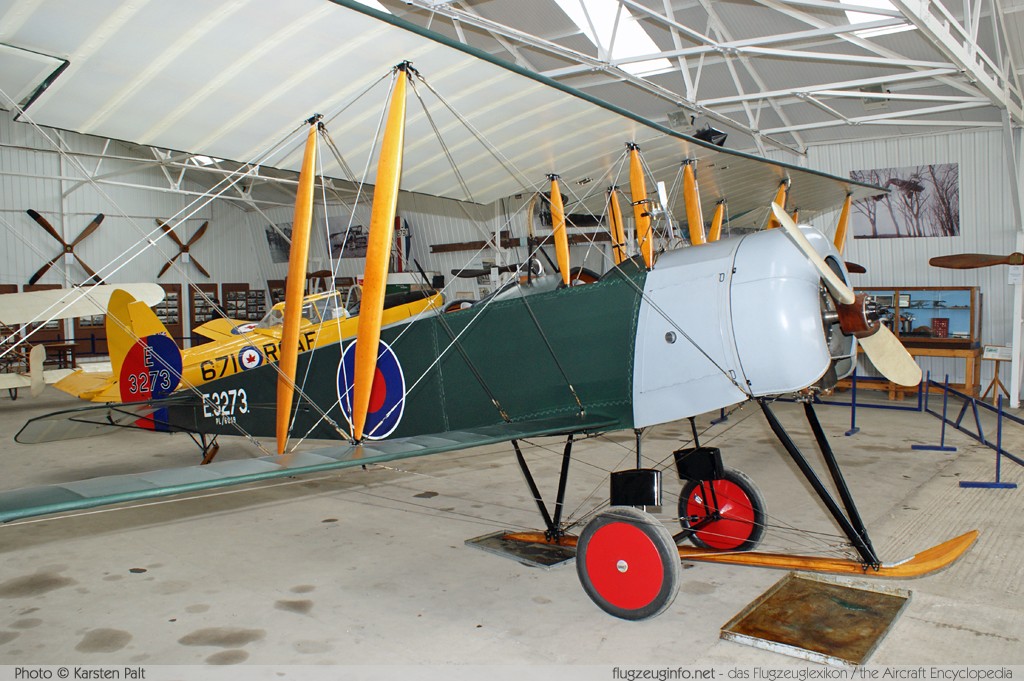 Avro 504K G-ADEV R3/LE/61400 The Shuttleworth Collection Old Warden Aerodrome Biggleswade 2013-05-19 � Karsten Palt, ID 7167 Avro 504K G-ADEV R3/LE/61400 The Shuttleworth Collection Old Warden Aerodrome Biggleswade 2013-05-19 � Karsten Palt, ID 7167