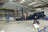 de Havilland DH 60GM Gipsy Moth, , G-ABAG, c/n 1259, Karsten Palt, 2013