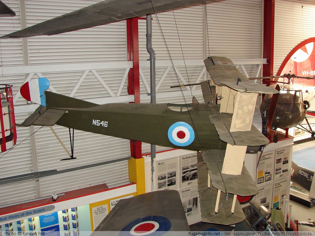 White White Quadruplane N546 Solent Sky Museum Southampton 2008-07-10 � Karsten Palt, ID 1027 White White Quadruplane N546 Solent Sky Museum Southampton 2008-07-10 � Karsten Palt, ID 1027