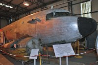      South Yorkshire Aircraft Museum Doncaster 2013-05-18, Photo by: Karsten Palt