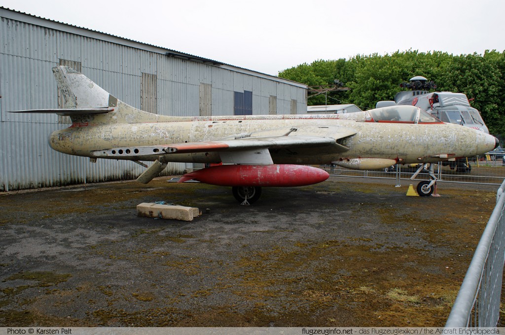 Hawker Hunter F.51 Royal Danish Air Force E-424 41H/680283 South Yorkshire Aircraft Museum Doncaster 2013-05-18 � Karsten Palt, ID 6992 Hawker Hunter F.51 Royal Danish Air Force E-424 41H/680283 South Yorkshire Aircraft Museum Doncaster 2013-05-18 � Karsten Palt, ID 6992
