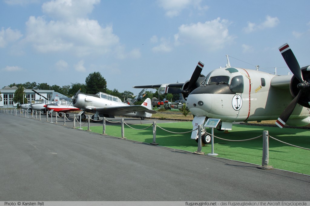 Turkish Air Force Museum Yesilkoy, Istanbul 2013-08-16 � Karsten Palt, ID 7646 Turkish Air Force Museum Yesilkoy, Istanbul 2013-08-16 � Karsten Palt, ID 7646