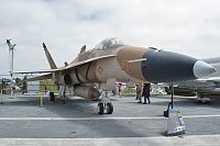 McDonnell Douglas / Boeing F/A-18A Hornet United States Navy 162901 0459/A377 USS Midway Aircraft Carrier Museum San Diego, CA 2012-06-13, Photo by: Karsten Palt