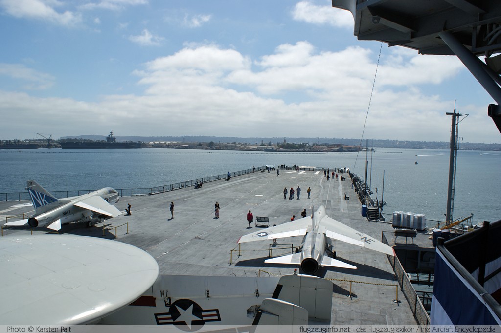 USS Midway Aircraft Carrier Museum San Diego, CA 2012-06-13 � Karsten Palt, ID 6246 USS Midway Aircraft Carrier Museum San Diego, CA 2012-06-13 � Karsten Palt, ID 6246