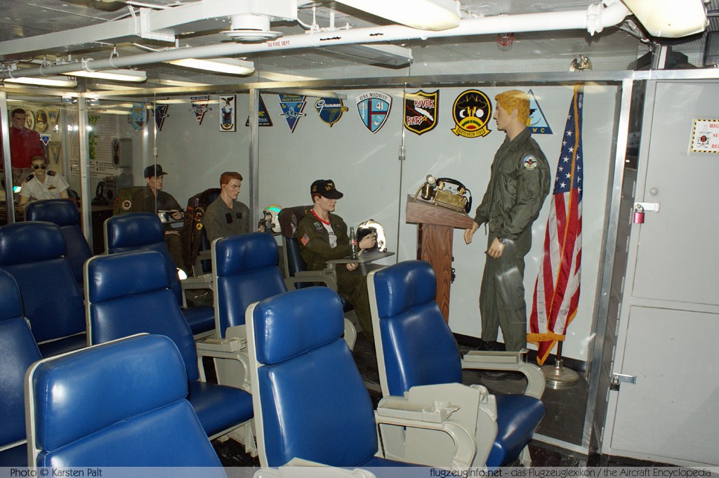 USS Midway Aircraft Carrier Museum San Diego, CA 2012-06-13 � Karsten Palt, ID 6248 USS Midway Aircraft Carrier Museum San Diego, CA 2012-06-13 � Karsten Palt, ID 6248