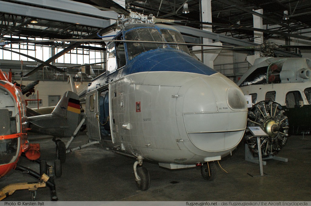 Westland WS-55 Whirlwind HAR Mk.10 Royal Air Force XP339 WA335 Museum für Luftfahrt und Technik Wernigerode 2011-01-02 � Karsten Palt, ID 4470 Westland WS-55 Whirlwind HAR Mk.10 Royal Air Force XP339 WA335 Museum für Luftfahrt und Technik Wernigerode 2011-01-02 � Karsten Palt, ID 4470