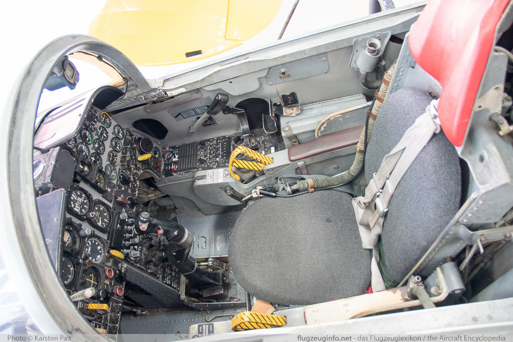 Northrop F-5A Freedom Fighter Royal Norwegian Air Force 207 N7030 Western Museum of Flight Torrance, CA 2015-05-31 � Karsten Palt, ID 11361 Northrop F-5A Freedom Fighter Royal Norwegian Air Force 207 N7030 Western Museum of Flight Torrance, CA 2015-05-31 � Karsten Palt, ID 11361