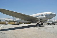 Curtiss-Wright C-�46A Commando, , N74173, c/n 289,� Karsten Palt, 2012