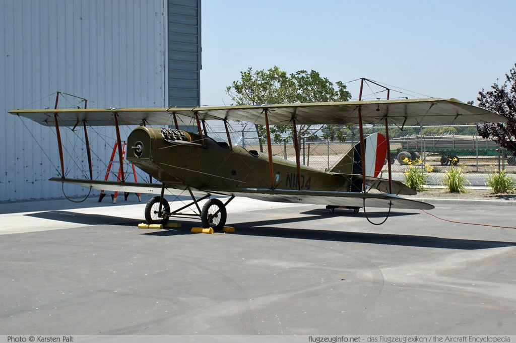 Curtiss JNS Jenny N1104 A-6 Yanks Air Museum Chino, CA 2012-06-12 � Karsten Palt, ID 6275 Curtiss JNS Jenny N1104 A-6 Yanks Air Museum Chino, CA 2012-06-12 � Karsten Palt, ID 6275