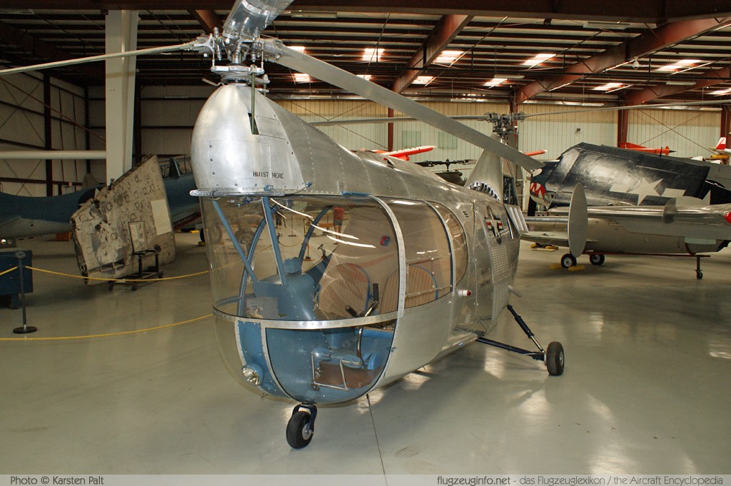 McCulloch MC-4C 37-0381 108 Yanks Air Museum Chino, CA 2012-06-12 � Karsten Palt, ID 6310 McCulloch MC-4C 37-0381 108 Yanks Air Museum Chino, CA 2012-06-12 � Karsten Palt, ID 6310