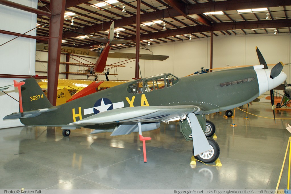 North American P-51A Mustang N90358 99-22377 Yanks Air Museum Chino, CA 2012-06-12 � Karsten Palt, ID 6323 North American P-51A Mustang N90358 99-22377 Yanks Air Museum Chino, CA 2012-06-12 � Karsten Palt, ID 6323