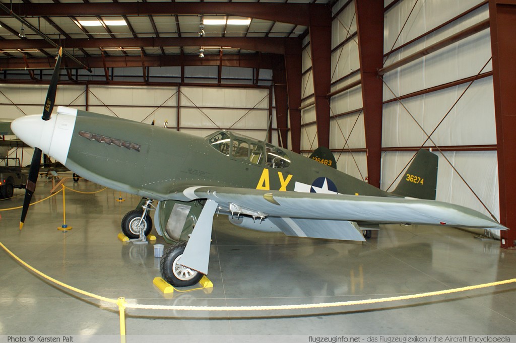 North American P-51A Mustang N90358 99-22377 Yanks Air Museum Chino, CA 2012-06-12 � Karsten Palt, ID 6324 North American P-51A Mustang N90358 99-22377 Yanks Air Museum Chino, CA 2012-06-12 � Karsten Palt, ID 6324