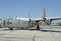 Consolidated PB4Y-2 Privateer  N2872G  Yanks Air Museum Chino, CA 2012-06-12, Photo by: Karsten Palt