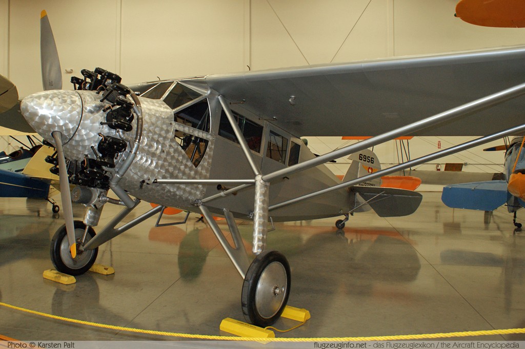 Ryan B-1 Brougham N6956 141 Yanks Air Museum Chino, CA 2012-06-12 � Karsten Palt, ID 6331 Ryan B-1 Brougham N6956 141 Yanks Air Museum Chino, CA 2012-06-12 � Karsten Palt, ID 6331