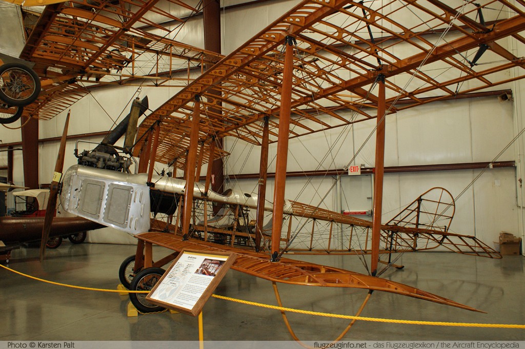 Standard J-1 Yanks Air Museum Chino, CA 2012-06-12 � Karsten Palt, ID 6336 Standard J-1 Yanks Air Museum Chino, CA 2012-06-12 � Karsten Palt, ID 6336