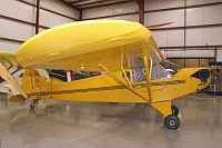 Taylor J-2 Cub, , NC19518, c/n 1718, Karsten Palt, 2012