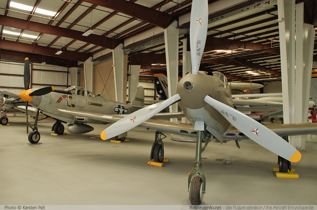      Yanks Air Museum Chino, CA 2012-06-12 � Karsten Palt, ID 6358